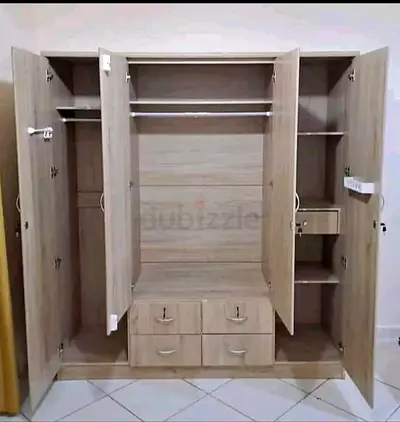 Brand New 4door cabinet available