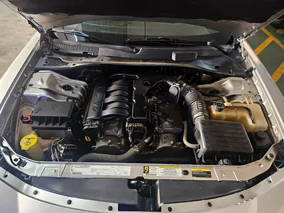 صورة 8 لـ 2006 Dodge CHARGER