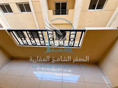 For Rent | 3-Bedroom Apartment in New Muwaileh | Prime Strategic Location | Spacious Area | Modern Design | Excellent Finishing | Parking | Storage Ro
