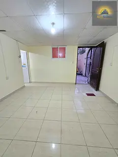 NICE STUDIO APARTMENT AVAILABLE AT NAJDA BACKSIDE IBRAHIM RESTAURANT READY TO MOVE