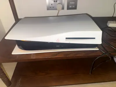Fat Sony PlayStation 5 Console (Disc Edition) - Used, Working