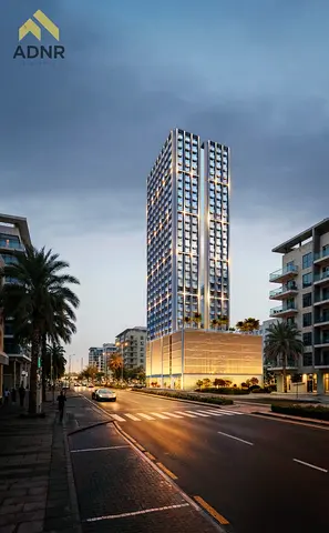 No Commission \Special Discount for UAE Nationals | Cash Offer | High Yield Investment | Near Circl