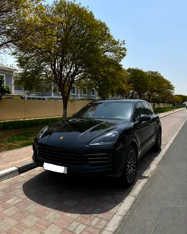 DEPOSIT FREE AVL. - Immaculate LOW KM Porsche