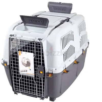 Pet Carrier Travel IATA approved Size 7 XXL