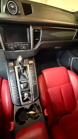 2016 Porsche MACAN 照片 5