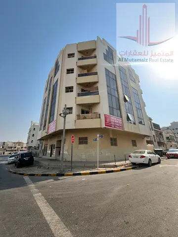 1 Bedroom Apartment for Rent in Al Nuaimiya 1 Ajman with Premium Heritage Finishing, Central AC and