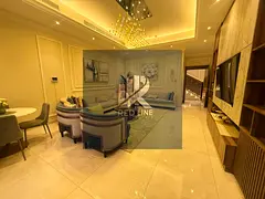 Fully Furnished Villa for Rent in Hoshi – Sharjah
