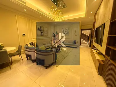Fully Furnished Villa for Rent in Hoshi – Sharjah