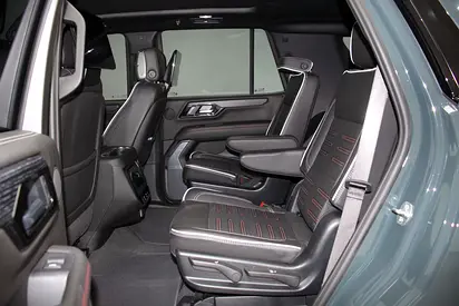 2025 GMC YUKON — миниатюра 8