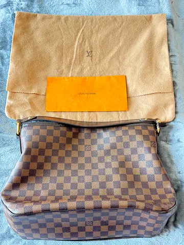 Delightful PM Original Louis Vuitton