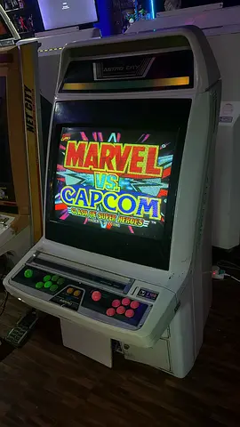SEGA Astro City Arcade