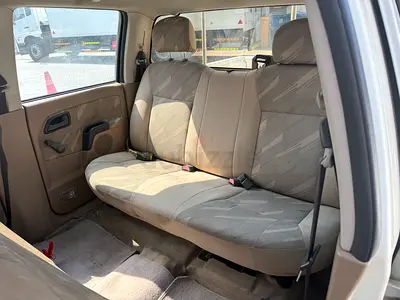 Chevrolet Colorado LS 2008 GCC Specs