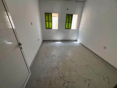 Spacious Studio | Al Muwaihat 2, Ajman | Separate Kitchen & Easy Access