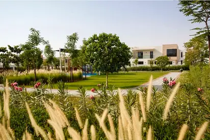 **تاون هاوس واسع بغرفتي نوم | مجمع سكني مثالي للعائلات | موقع متميز في مجمع نسما السكني | 80 ألف درهم إماراتي**1800