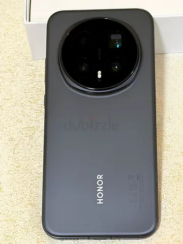 HONOR Magic 8 Pro 16+512Gb Black