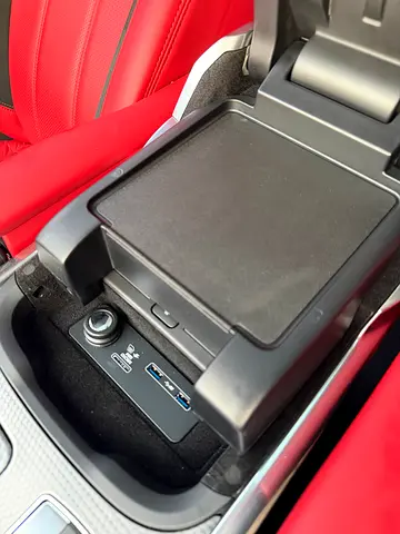 Land Rover Range Rover Sport HSE Dynamic Black, миниатюра 14