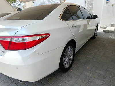 صورة 6 لـ 2017 Toyota CAMRY