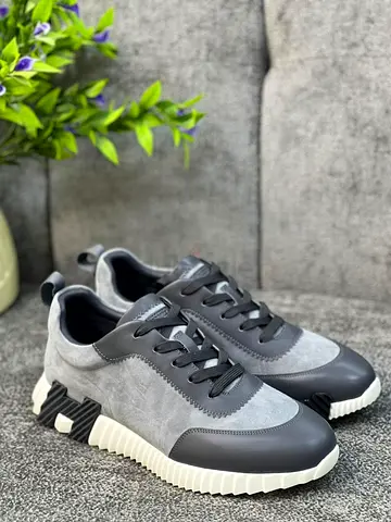 Hermes Bouncing sneakers