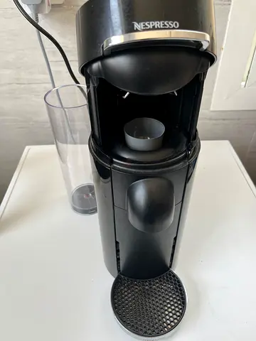 Nespresso Vertuo Magimix