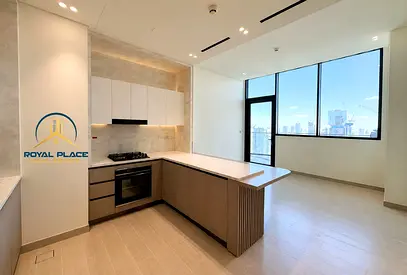 1 Bedroom + Storage | High Floor | Pool View