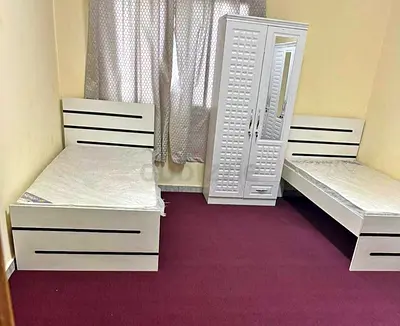 I am selling single bed
