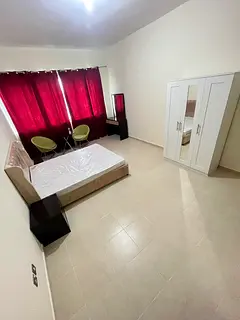 Regular room for rent