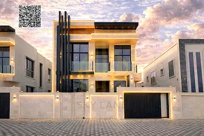 🏠  من المالك مباشر| بسعر شامل رسوم التسجيل |بدون رسوم سنويه | تملك حر لجميع الجنسيات | قريبة من جميع الخدمات |