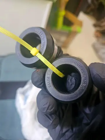 Ceramic Bearing for Roadbike BB shell