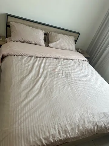 New Bedroom