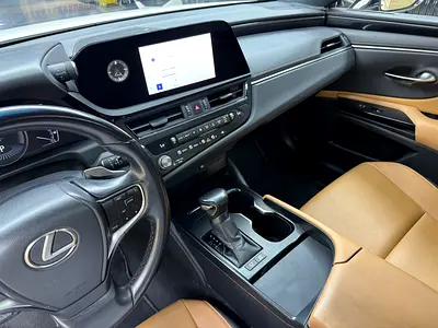 2023 Lexus ES-SERIES 缩略图 18
