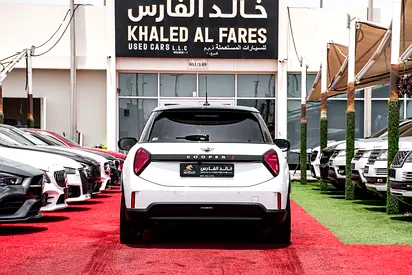 MINI Cooper S, миниатюра 17