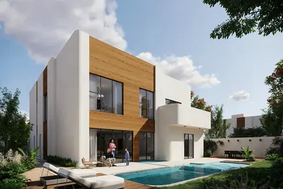 SPACIOUS/LAGOON VIEW/5%DP/DIRECT ACCESS E611/EASY