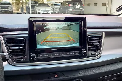2021 KIA RIO 照片 13