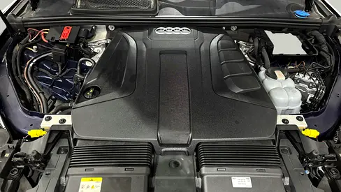 صورة مصغرة 13 لـ 2023 AUDI Q7
