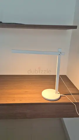 Foldable Desk Lamp