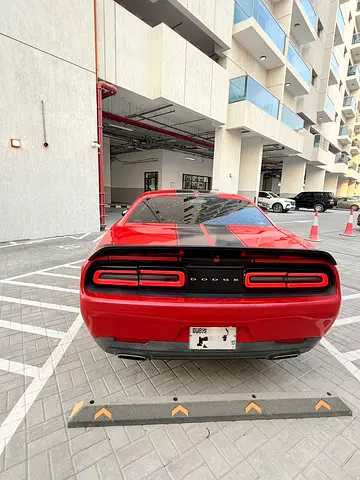 صورة مصغرة 4 لـ 2015 Dodge CHALLENGER