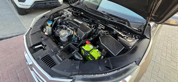 صورة مصغرة 13 لـ 2016 Honda ACCORD