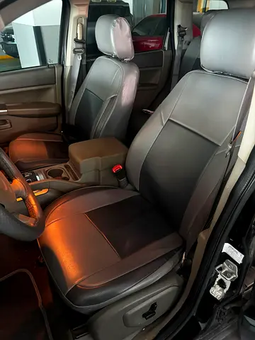 2008 JEEP GRAND CHEROKEE 照片 5