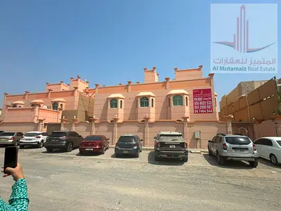 For annual rent: A distinctive apartment in Al Rawda 2, Ajman