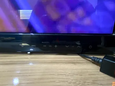 Samsung tv 43"