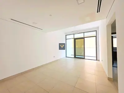 Modern 2BR Apartment | BALCONY GYM POOL PARKING| Near Metro SZR
