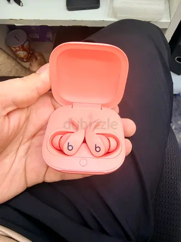 Beats fit pro