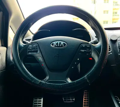 2015 KIA CERATO — фото 9