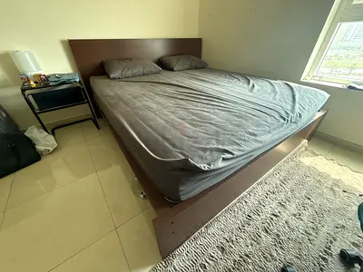 Bed 180*200