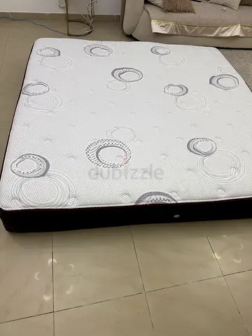 Double Mattress king size