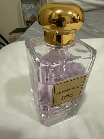 Fabien Marche Black Bright Star perfume