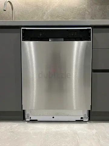 Miele G 5050 SCVi Built-In Dishwasher – 3 Racks | Fully Integrated