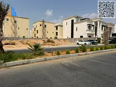 **Excellent Investment Opportunity | Residential Land in Al Aaliyah Hills, Ajman | 4,306 sq ft | Gro