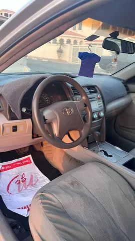صورة 2 لـ 2008 Toyota CAMRY