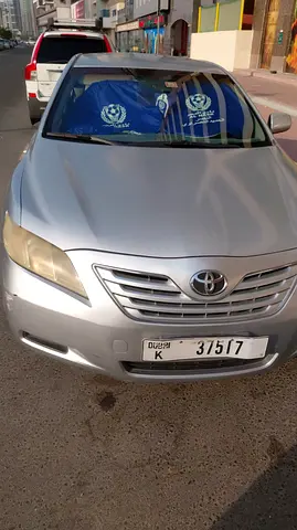 صورة 3 لـ 2008 Toyota CAMRY